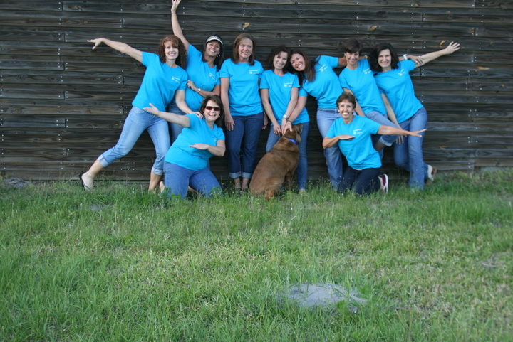 Girls Weekend South Georgia Style T-Shirt Photo