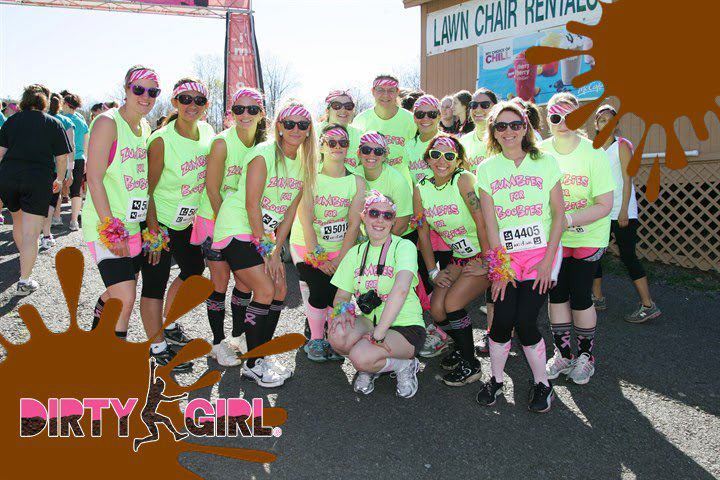 Good Friends, Great Times! T-Shirt Photo