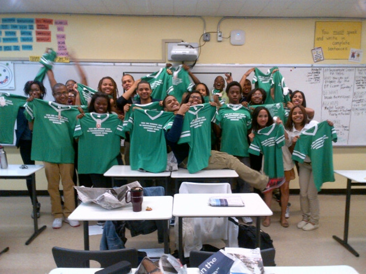 Surprise! T Shirts To Wear For The Ap Environmental Science Exam! T-Shirt Photo