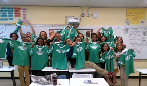 Surprise! T Shirts To Wear For The Ap Environmental Science Exam! T-Shirt Photo