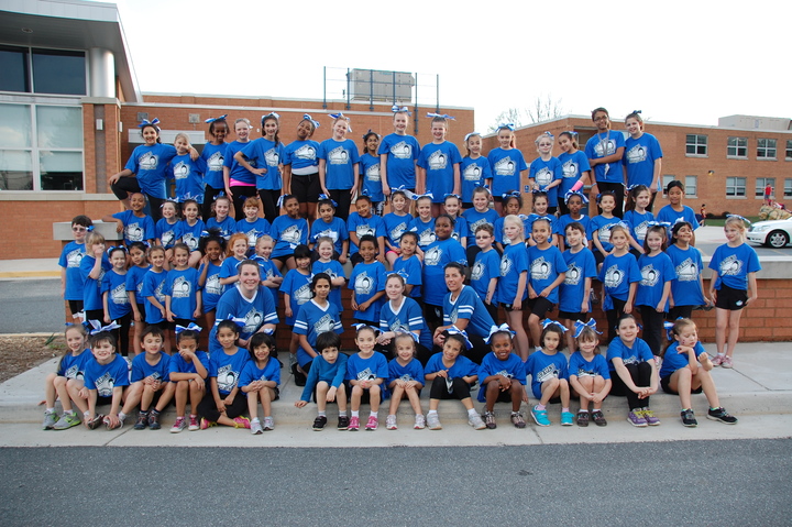 Before Our Big Event T-Shirt Photo