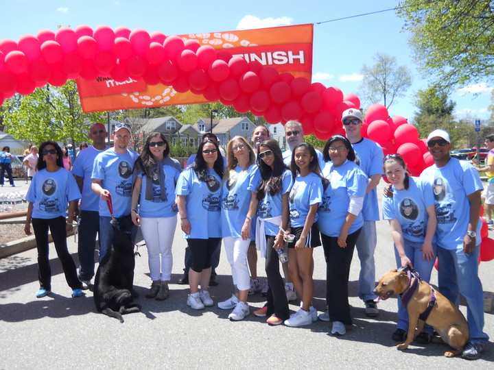 Derick's Ds Express T-Shirt Photo