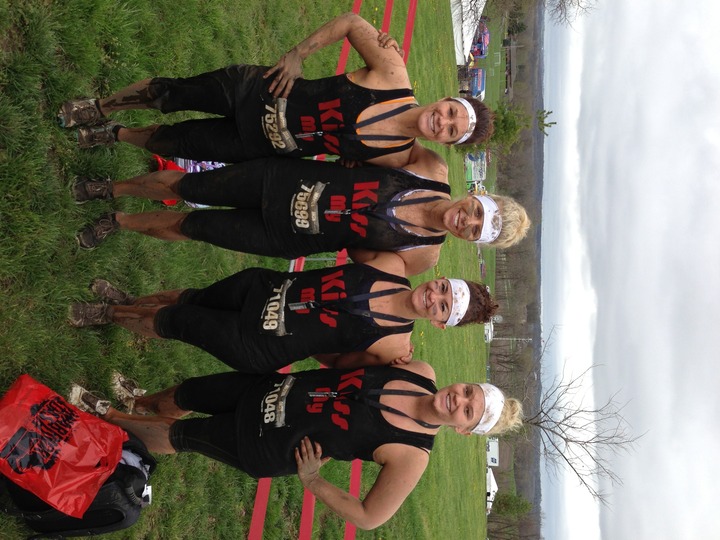 Kiss My Awe S Some  T-Shirt Photo