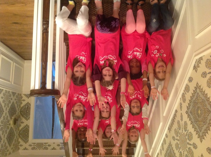 Like Ever! T-Shirt Photo