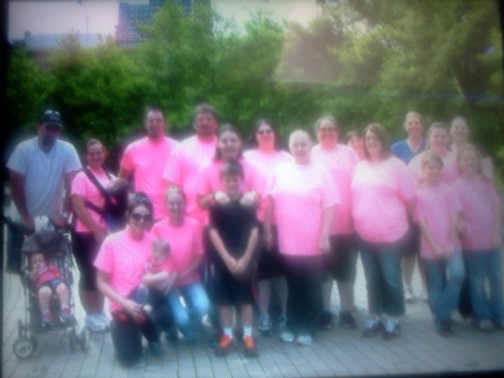 Every Smile Has A Story T-Shirt Photo