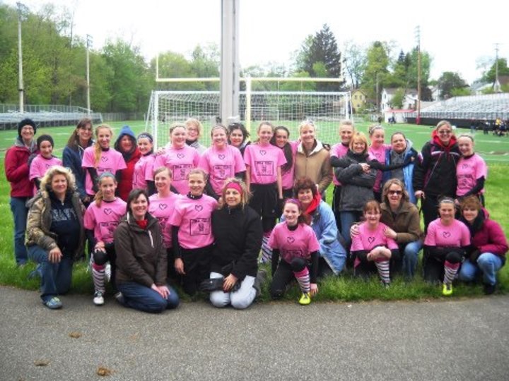 Mother's Day Surprise T-Shirt Photo