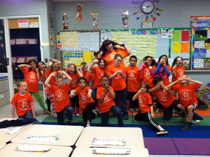 First Grade Fun T-Shirt Photo