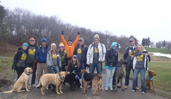 Picture of Loud And Proud! We Are The Animals' Voices! We Raised $3,000 This Year! Custom T-Shirt Design Loud And Proud! We Are The Animals' Voices! We Raised $3,000 This Year! T-Shirt Photo