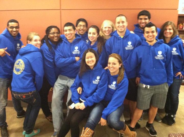 Valparaiso University, Visa T-Shirt Photo