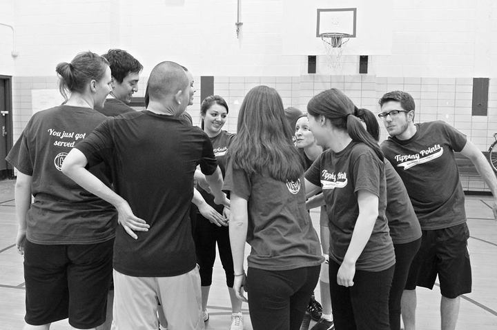 All In T-Shirt Photo