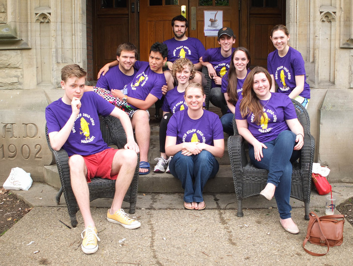 Kenyon College T Shirt Design Ideas Custom Kenyon College Shirts