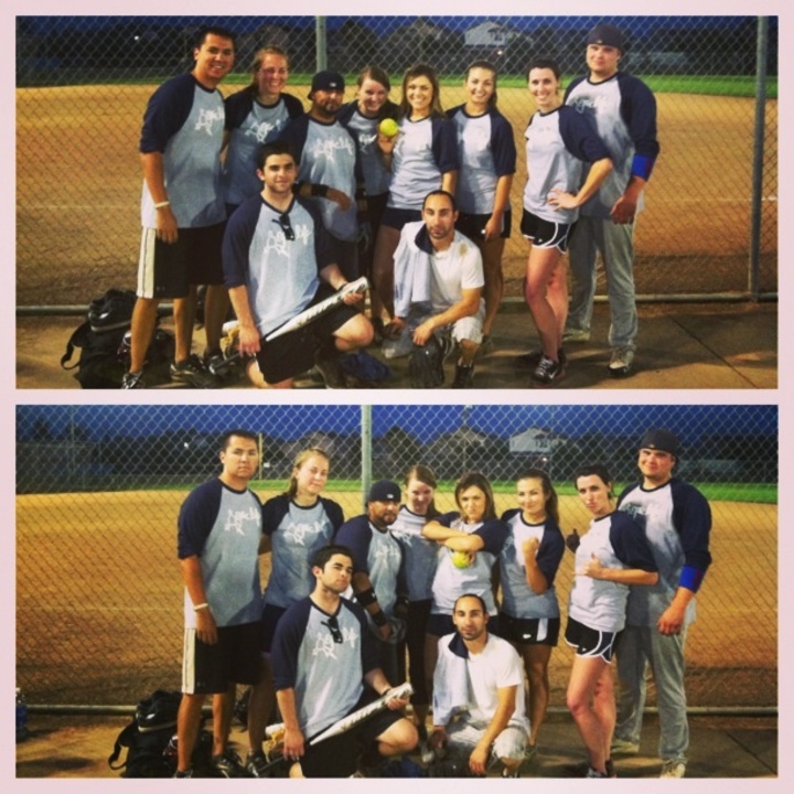 Winning!! T-Shirt Photo