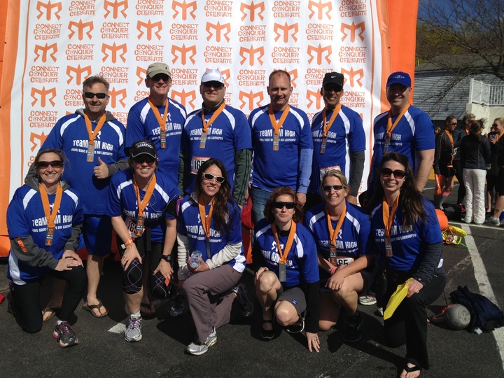 Cape Cod Ragnar T-Shirt Photo