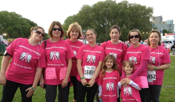 Picture of Our Team Custom T-Shirt Design Our Team T-Shirt Photo