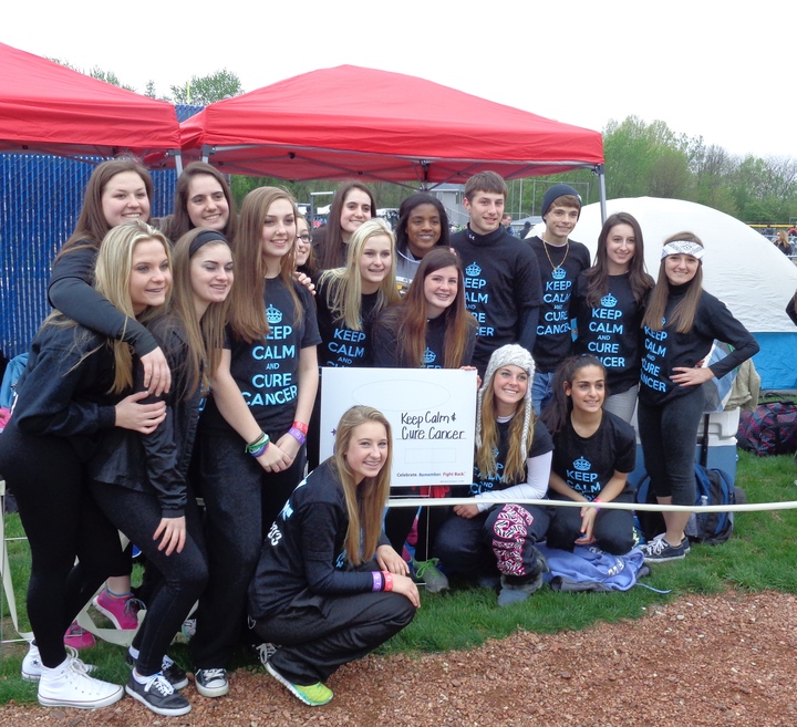 Excuse Our Cure Isma T-Shirt Photo