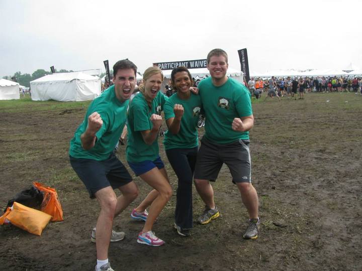 Tm Before T-Shirt Photo