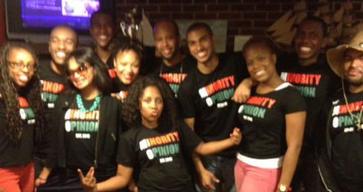 New Lawyers On The Scene T-Shirt Photo