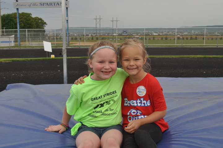 Great Strides   Lancaster, Pa 5/18/13 T-Shirt Photo