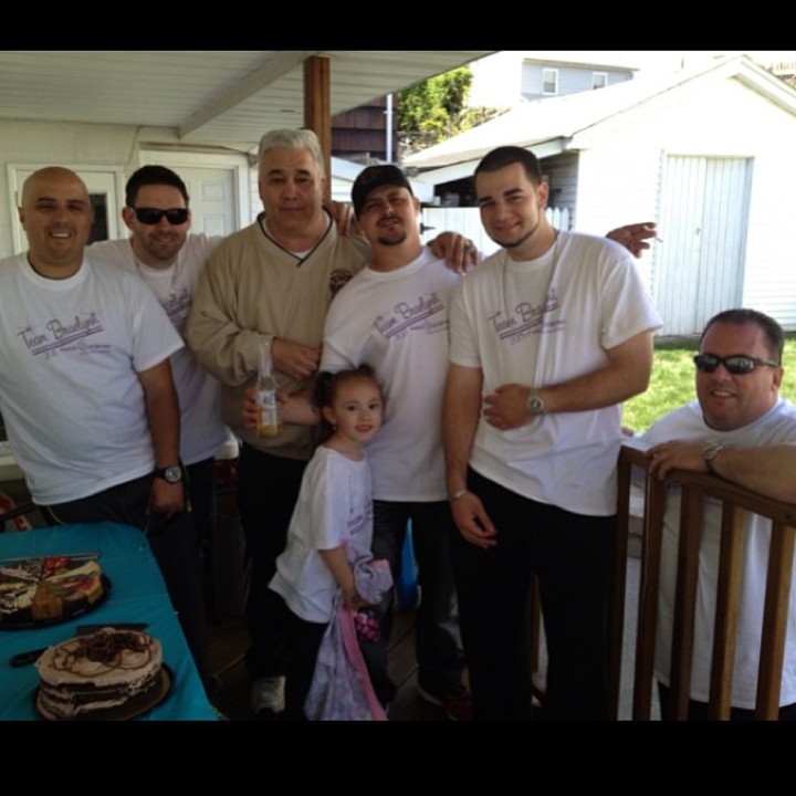 Team Braelynn T-Shirt Photo