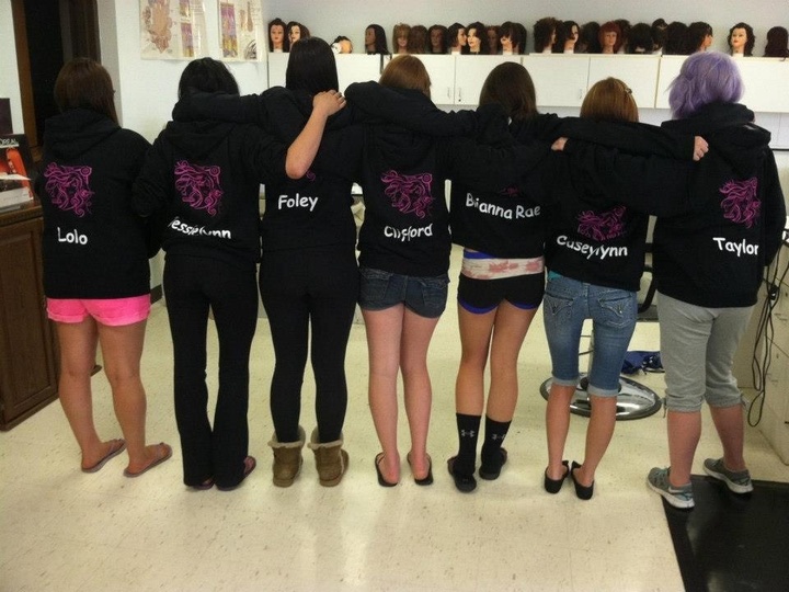 Cos Life T-Shirt Photo