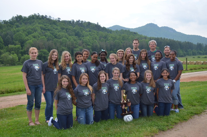 Rabun Gap Eagles  2013 Conference Champions T-Shirt Photo