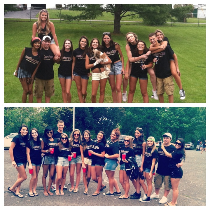 Senior Skip Day! T-Shirt Photo