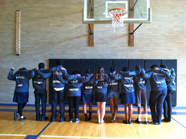 Track Swag T-Shirt Photo