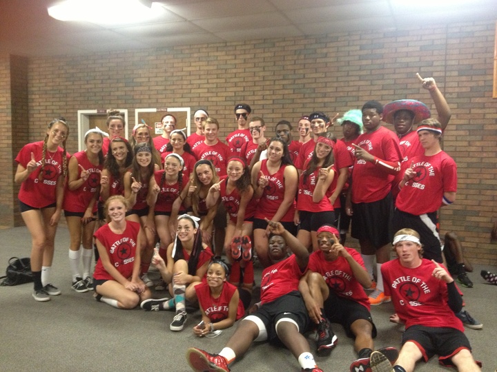 Rbr Junior Botc T-Shirt Photo