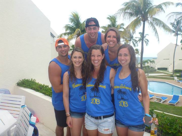 Nassau Bahamas T-Shirt Photo