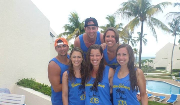 Picture of Nassau Bahamas Custom T-Shirt Design Nassau Bahamas T-Shirt Photo