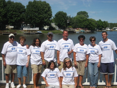 Keystone Camp T-Shirt Photo