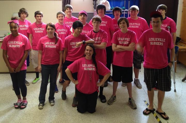 Ejhs Softball Runner Ups T-Shirt Photo