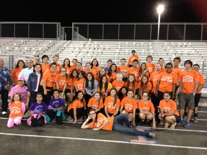 Jessie's Journey T-Shirt Photo