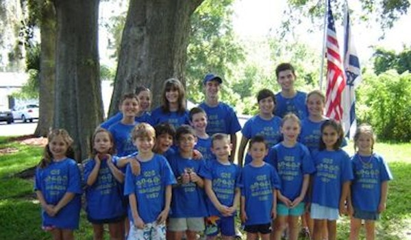 Cutest Little Campers T-Shirt Photo
