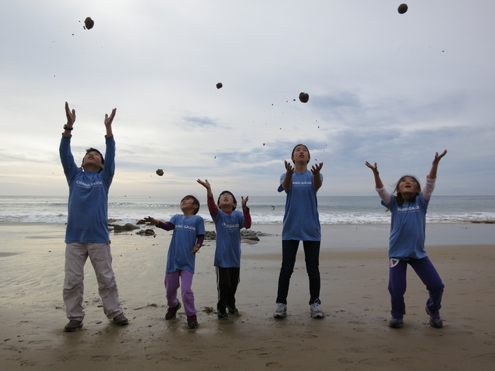 Catch It If You Can T-Shirt Photo