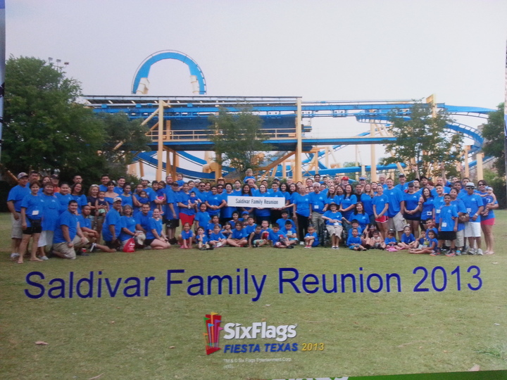 Family Photo T-Shirt Photo