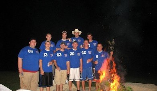 Picture of The Opening Ceremony Custom T-Shirt Design The Opening Ceremony T-Shirt Photo