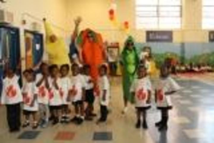 Commit To Be Fit! T-Shirt Photo