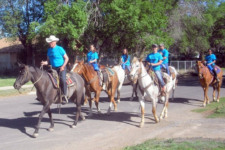 Parade Ready #2 T-Shirt Photo