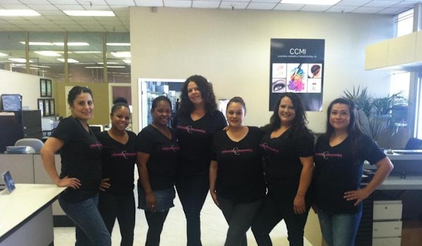 Picture of Ccmi Team Custom T-Shirt Design Ccmi Team T-Shirt Photo