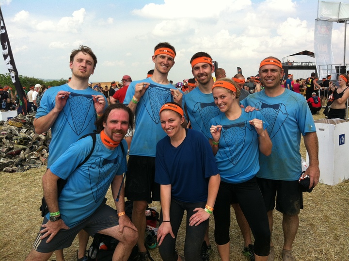 Classy Mudders T-Shirt Photo