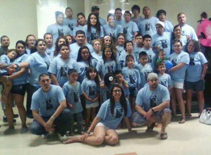 In Loving Memory Of Gordo T-Shirt Photo