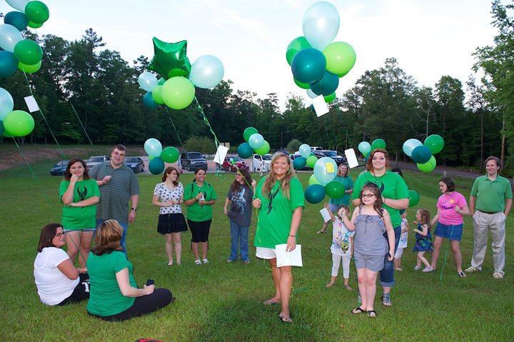 To Heaven, With Love T-Shirt Photo