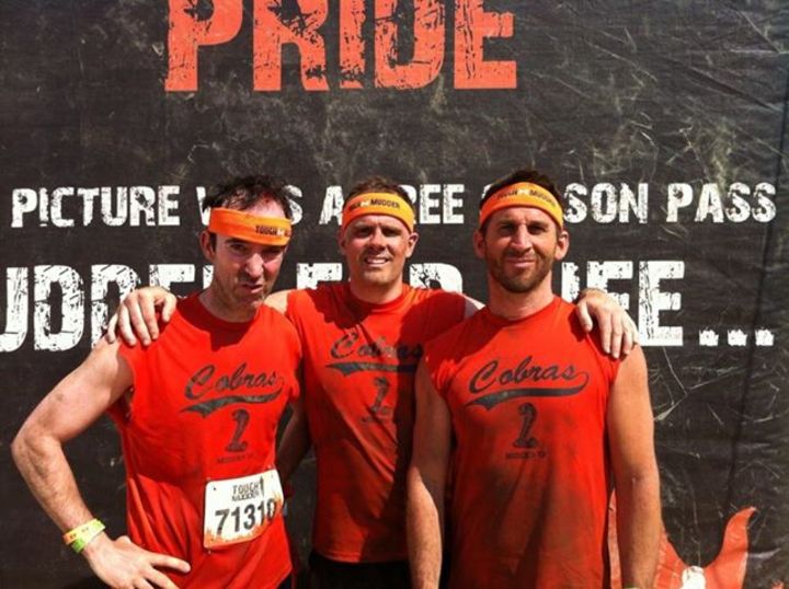 Cobras! T-Shirt Photo