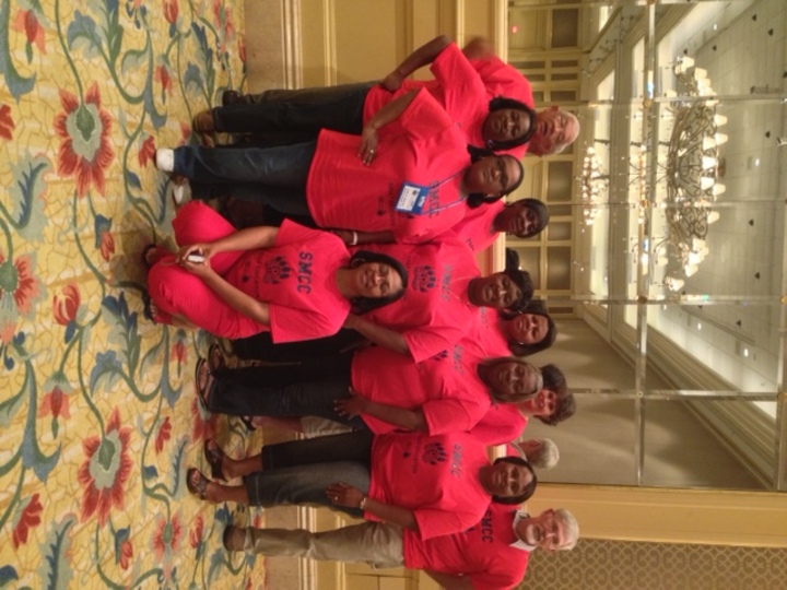 Geed Up &  Red Dy 2 Go T-Shirt Photo