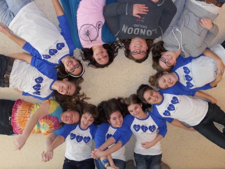 Love Is Love! T-Shirt Photo