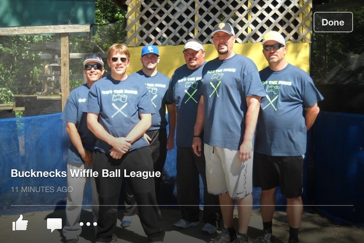 Got The Runs T-Shirt Photo