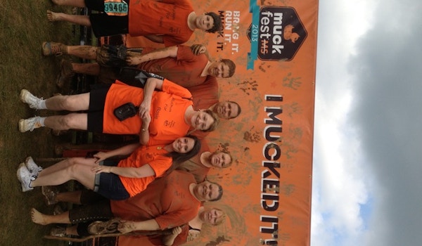 Picture of Ruckus For Rosie Custom T-Shirt Design Ruckus For Rosie T-Shirt Photo