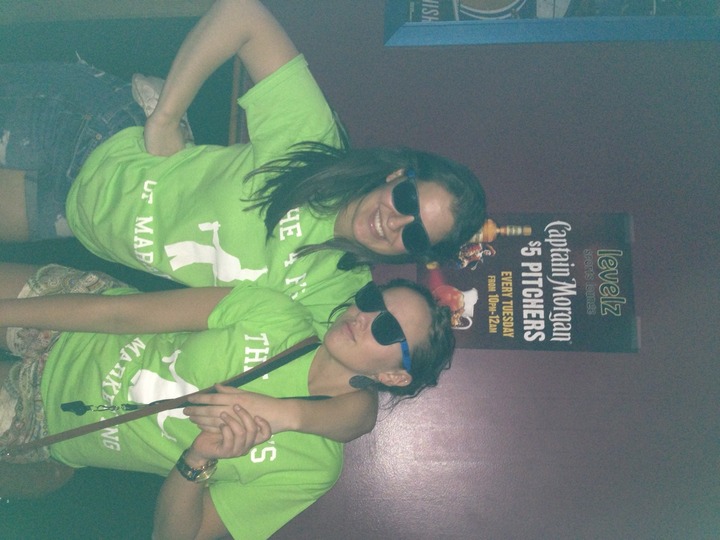 Senior Crawl T-Shirt Photo