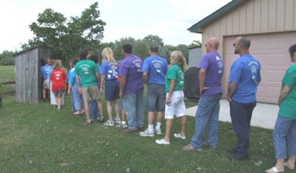 Picture of Gotta Go Gotta Go Gotta Gooooo Custom T-Shirt Design Gotta Go Gotta Go Gotta Gooooo T-Shirt Photo